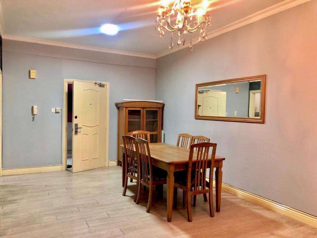 Marina Court Vacation Home 3 Bedrooms - Кота Кинабалу Екстериор снимка